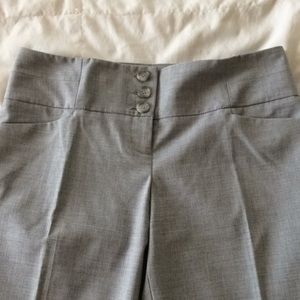 The Limited Cassidy fit light stone gray Sz4R